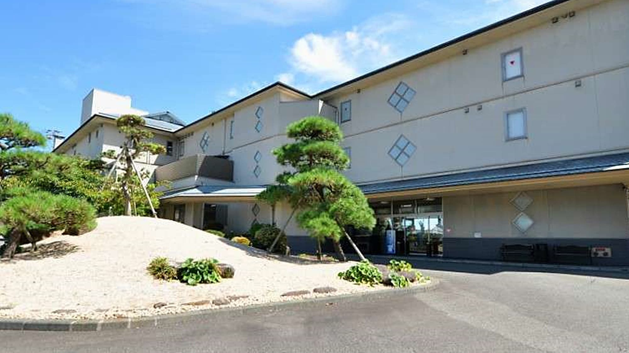 河津温泉郷 全室オーシャンフロントの宿 海遊亭
