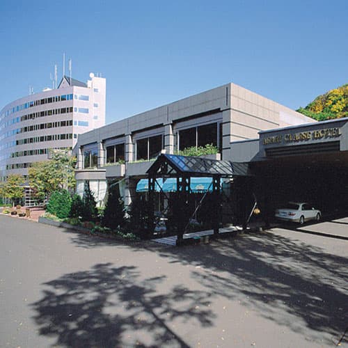 小樽朝里川温泉 小樽朝里クラッセホテル