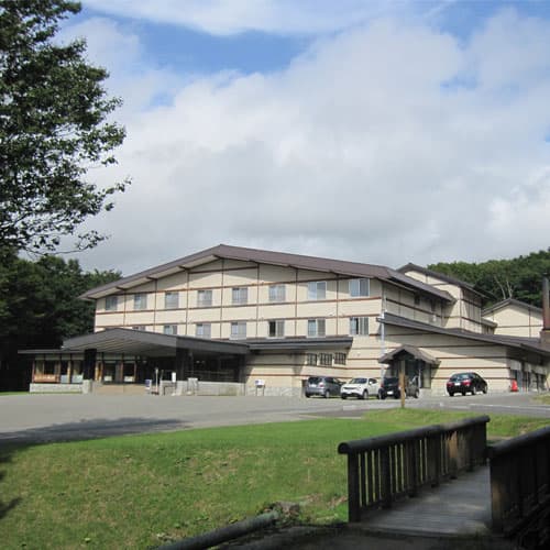 休暇村 乳頭温泉郷